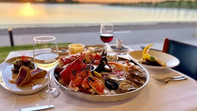 Coastal Fish Company