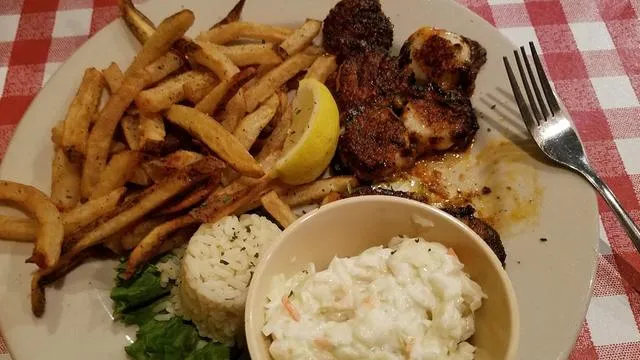 Crab's Seafood Shack