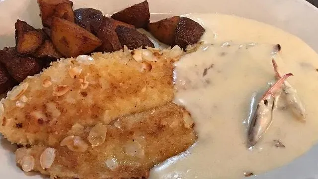 Daddy's Seafood & Cajun Kitchen