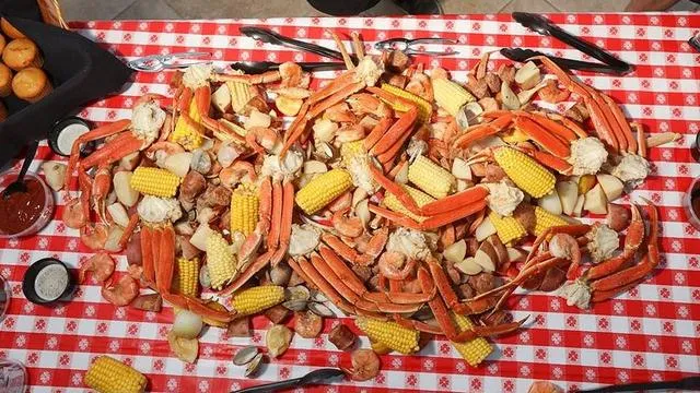 Delmarva Boil Company