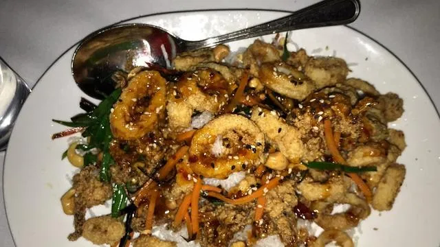 Eddie V's Prime Seafood