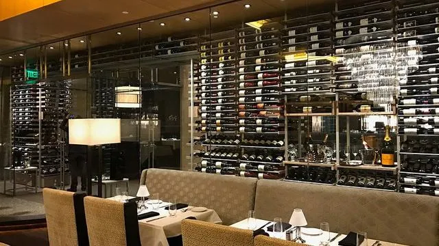 Eddie V's Prime Seafood