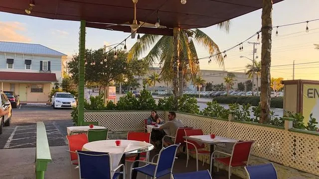 Enigma Bistro