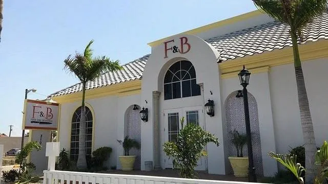 F&B