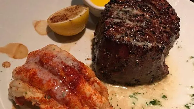 Fleming's Prime Steakhouse & Wine Bar