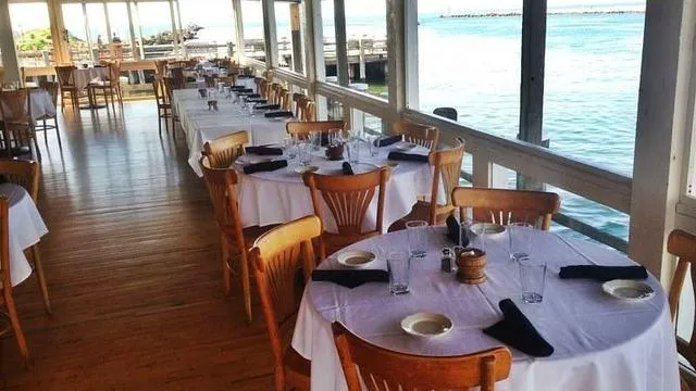 Gosman's Restaurant