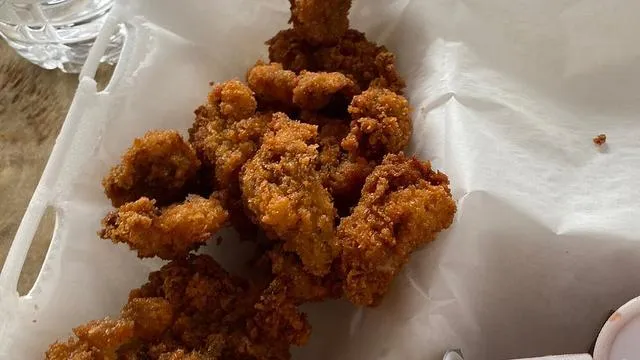 Hondo's Shrimp & Fish