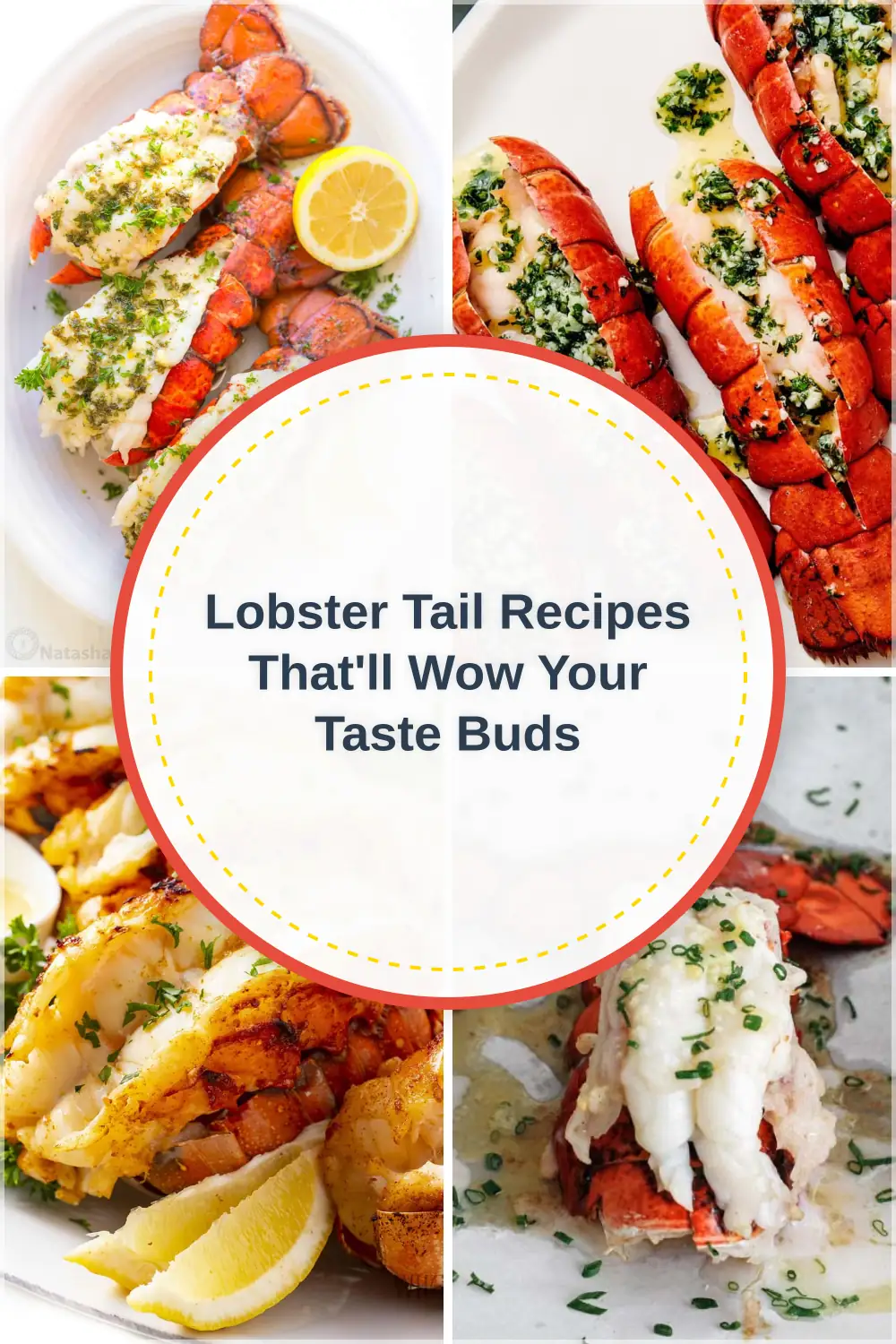 Photo of Lobster Tail Recipes That’ll Wow Your Taste Buds