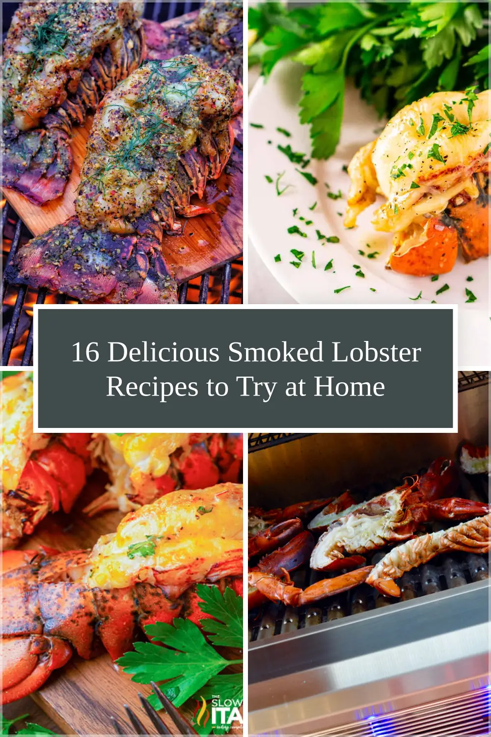 Photo of 16 Delicious Smoked Lobster Recipes to Try at Home