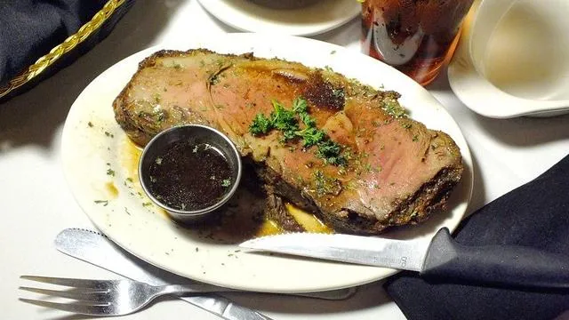Kathryns Steaks & Seafood