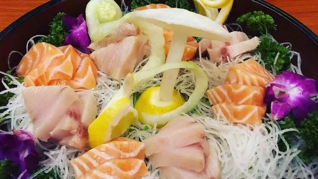 Kenzo Sushi