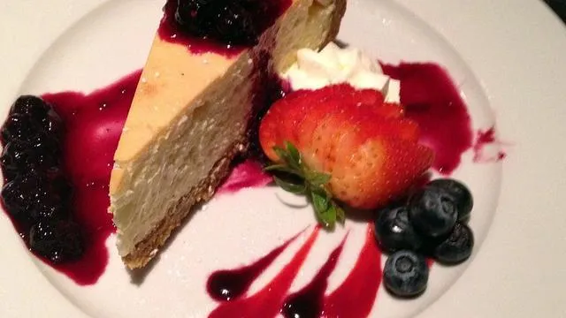 Kincaid Grill and Wine Bar