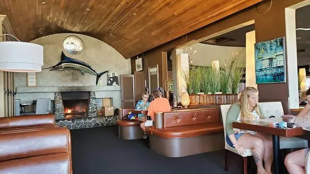 Kyllo's Seafood Grill