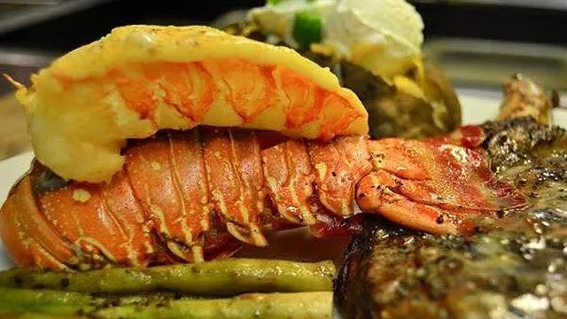 Liam's Steak House & Oyster Bar