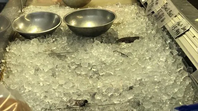 Liberty Seafood