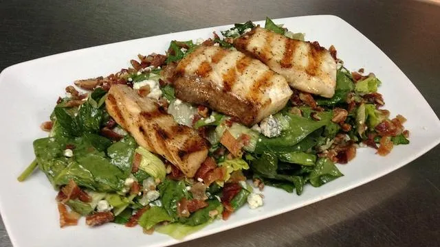 Lightsey's Seafood Restaurant