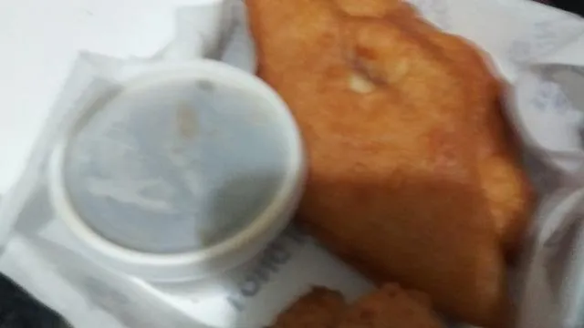 Long John Silver's