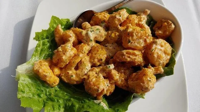 Louisiana Lagniappe