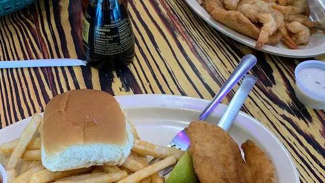 Mambo Seafood