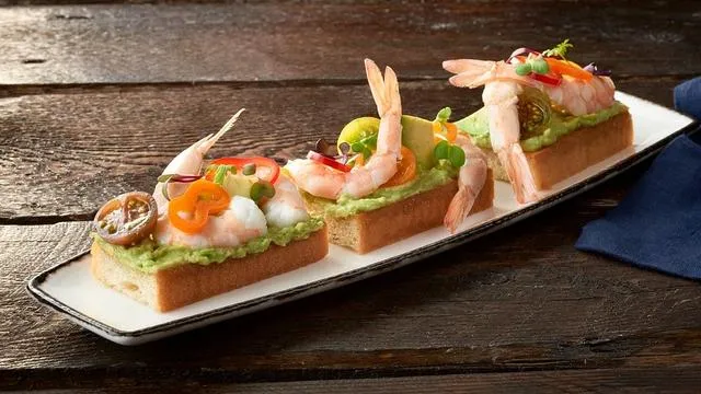 McCormick & Schmick's Seafood & Steaks