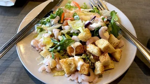 Mo's Restaurant