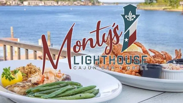 Monty's Lighthouse