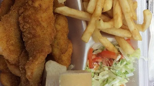 Mr. Po-Boy