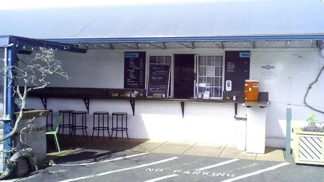 Newman’s Fish Company