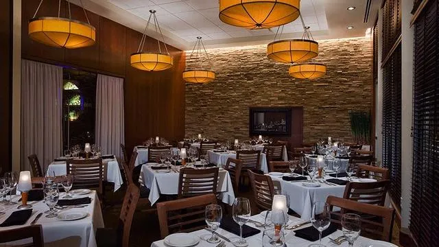 Ocean Prime Detroit