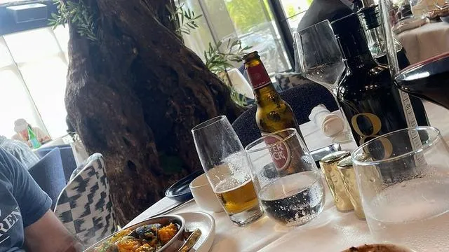 Old Lisbon Restaurants - Aventura
