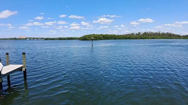 Ophelia's On The Bay