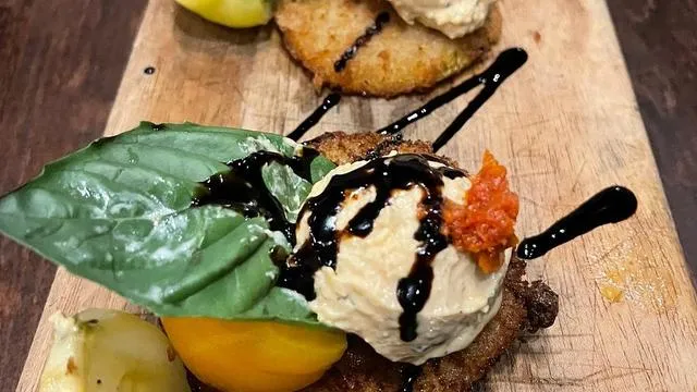 Parkside District Seafood + Meats