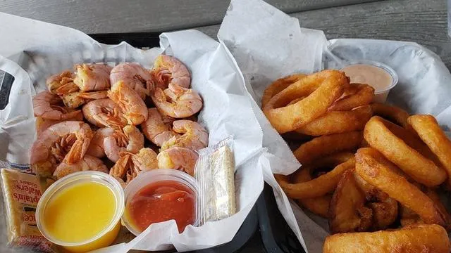 Pelican Cove Grill