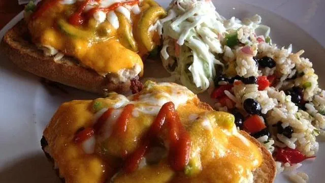 Penn Avenue Fish Company - The Strip