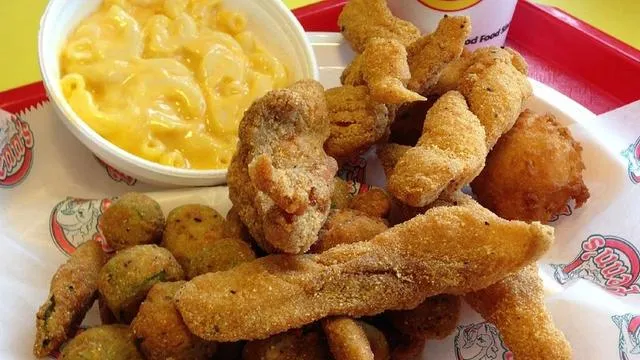 Penn's Restaurants