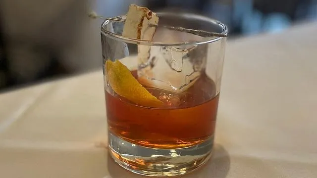 Perry Street Chophouse