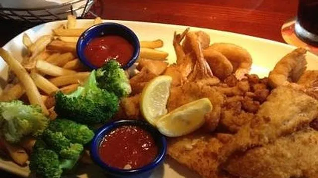 Red Lobster