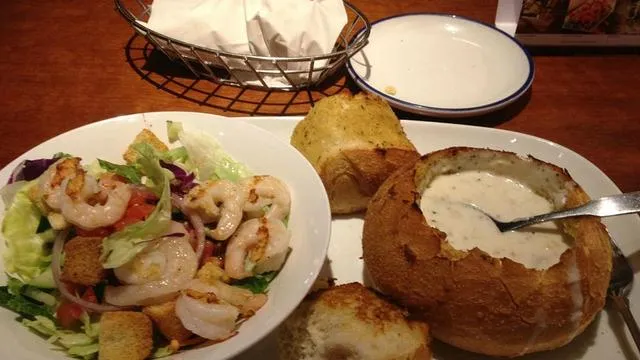 Red Lobster