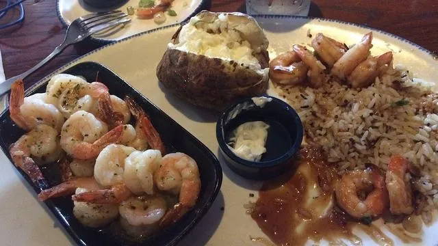 Red Lobster