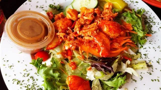 Roland's Seafood Grill