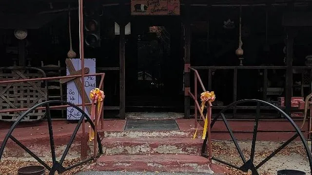 Roys Country Corral