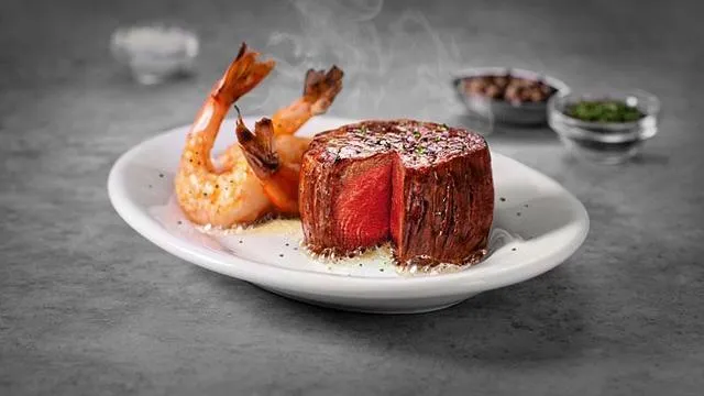 Ruth's Chris Steak House