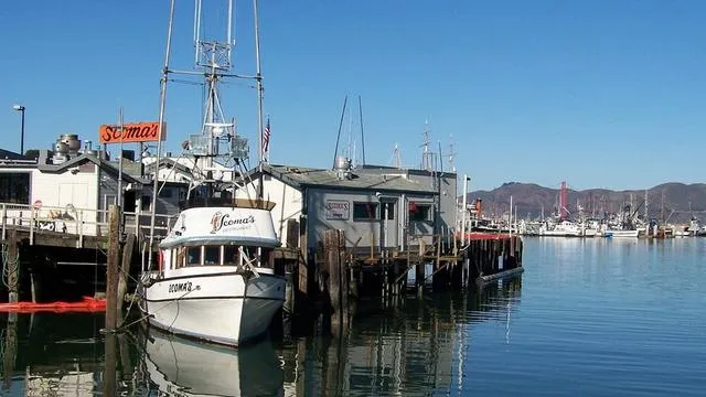 Scoma's Restaurant