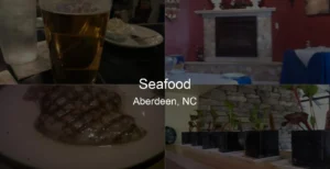 Photo of Seafood in Aberdeen, NC