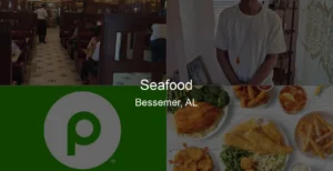 Photo of Seafood in Bessemer, AL