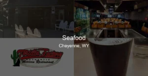 Photo of Seafood in Cheyenne, WY