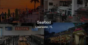 Photo of Seafood in Clearwater, FL