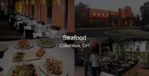 Photo of Seafood in Columbus, OH