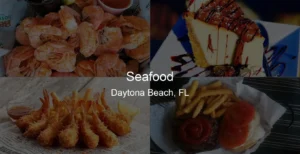 Photo of Seafood in Daytona Beach, FL