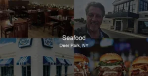 Photo of Seafood in Deer Park, NY